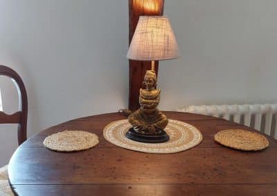 Chambre - Vignes de Charlotte