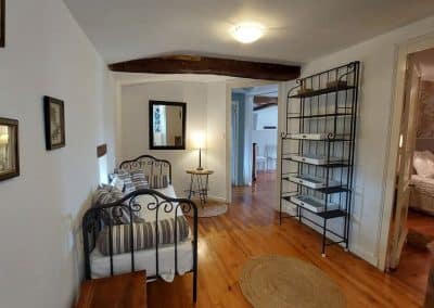 Chambre - Vignes de Charlotte