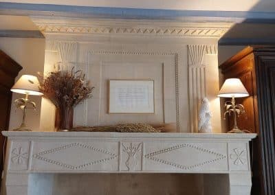 Chambre - Vignes de Charlotte