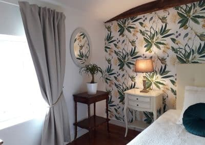 Chambre - Vignes de Charlotte