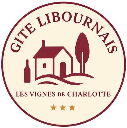 Logo Les Vignes de Charlotte