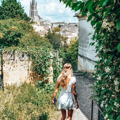 vignette-activites Le gîte - Vignes de Charlotte