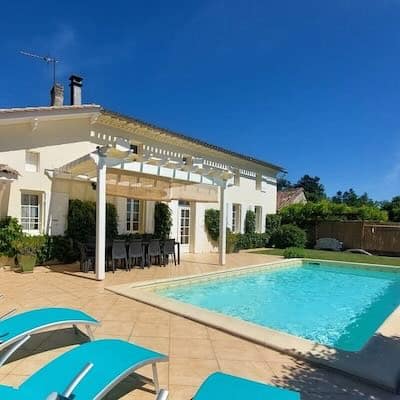 vignette-gite Tarifs et conditions - Vignes de Charlotte