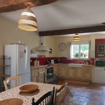 Les équipements - Vignes de Charlotte